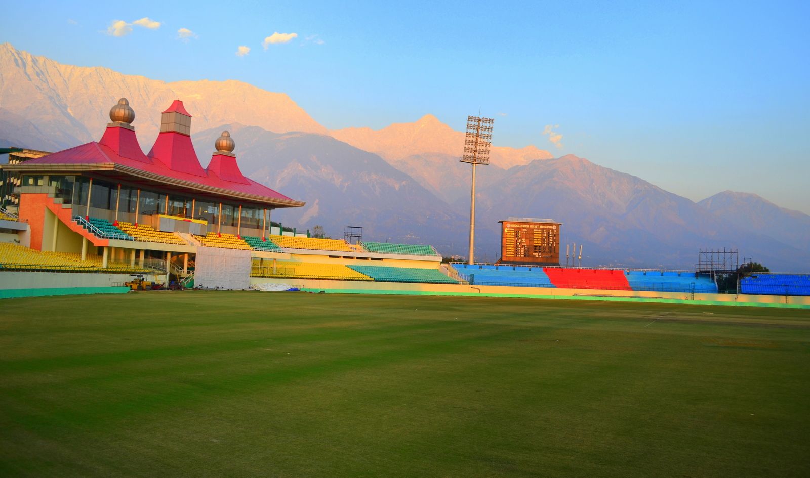 Dharamshala