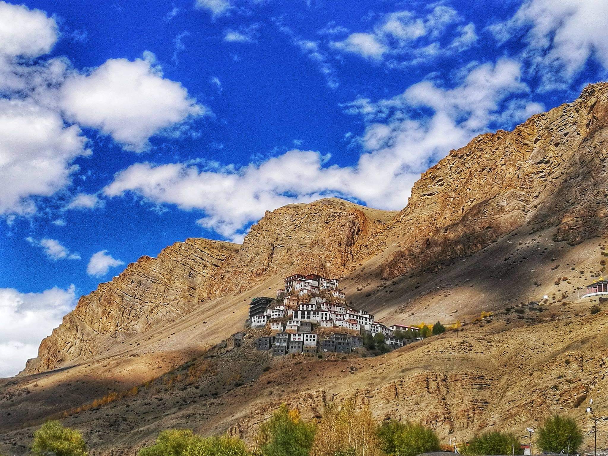 Key Monastery