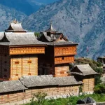 Temples In Dev Bhumi Header Image