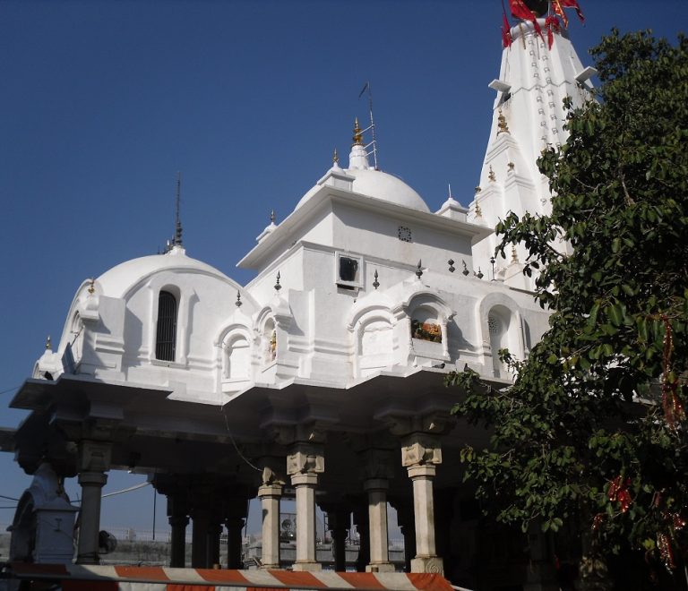Temples in Himachal Pradesh