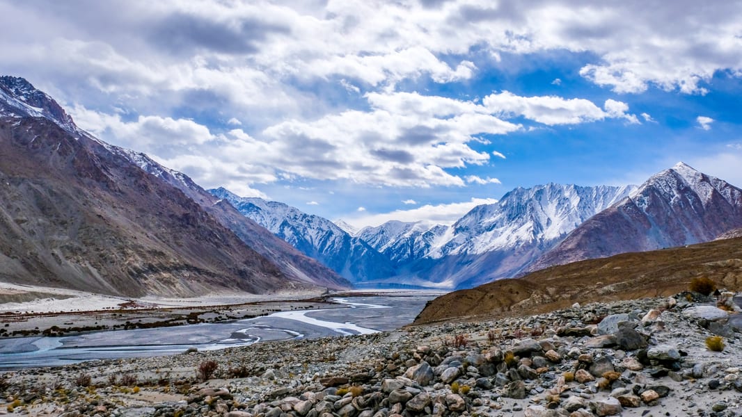 leh-ladakh