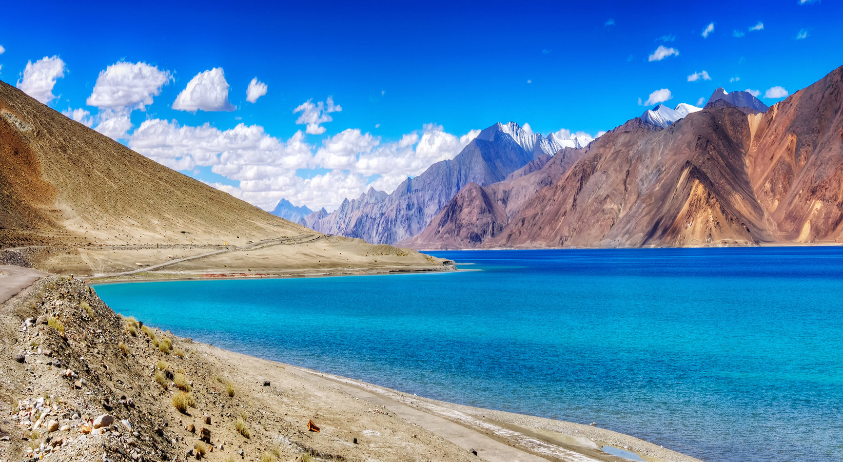 Planning A Leh-Ladakh Tour? 5 Best Places To Visit In Leh 1 Leh Ladakh