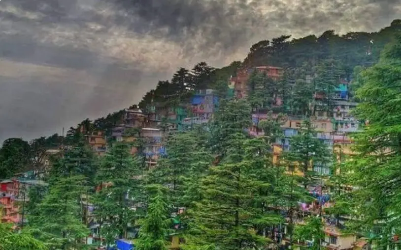 Mcleodganj_ Dharamshala_Tour_Package_Gallery_Image_3