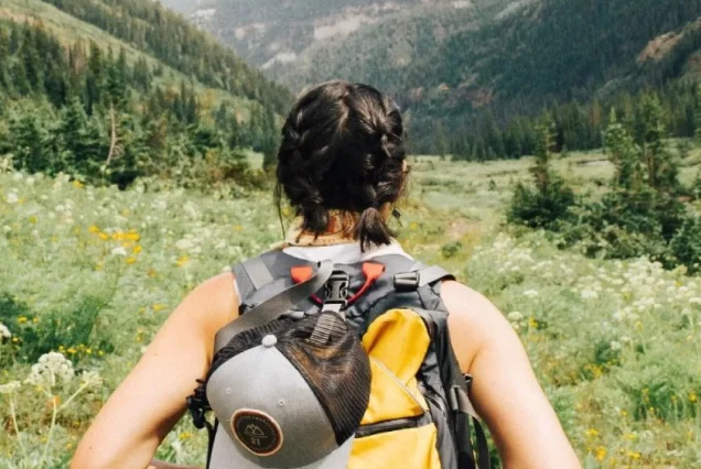 Solo Girl's Shimla Manali Tour Package From Chandigarh