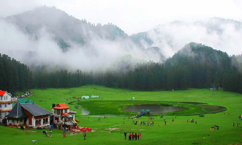 Dalhousie