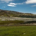 Kareri Lake Header Image 1