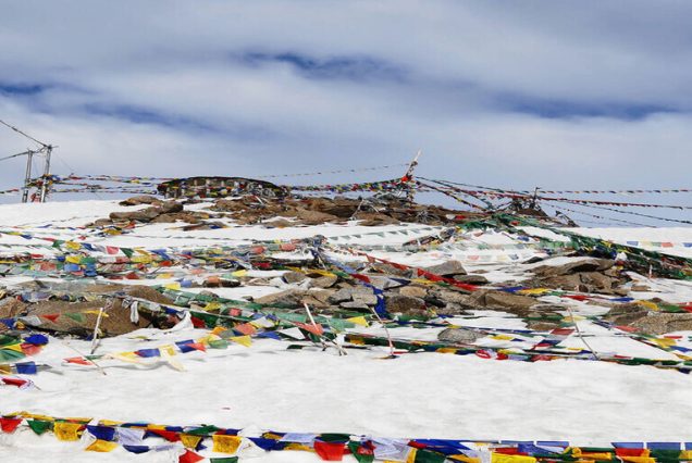 Incredible Snowy Winter in Himachal Tour Package 5Nights/6Days