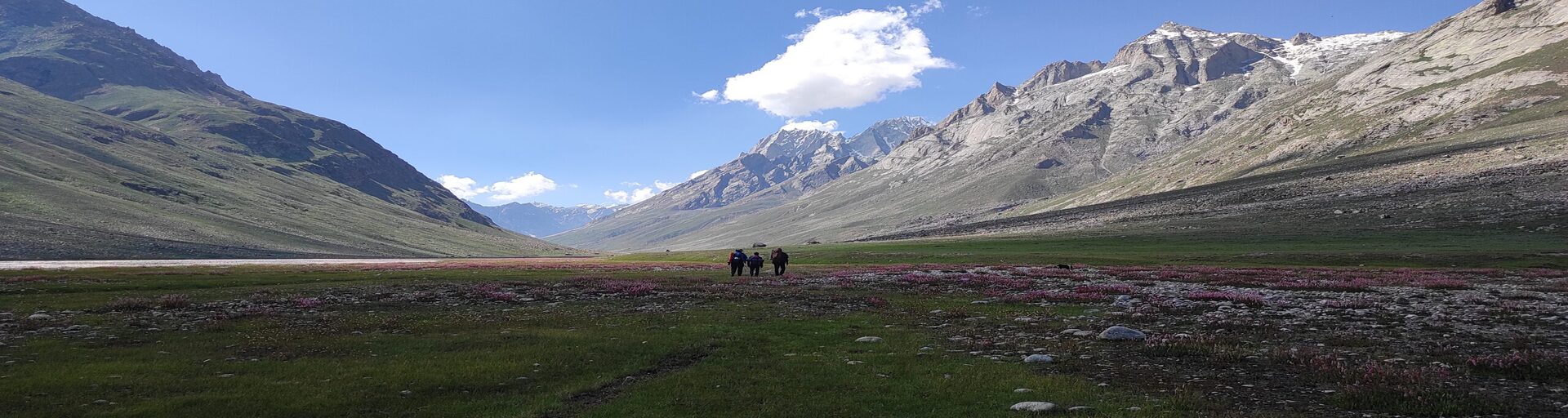 Exploring The Monastic Marvels Of Miyar Valley In Lahaul-Spiti 1 Miyar Valley_Header_Image