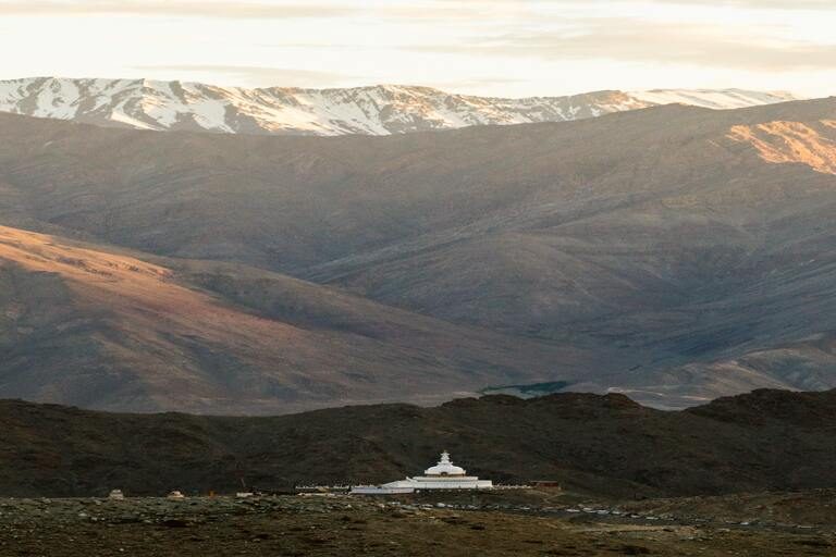 Trilokinath Temple Cover Image
