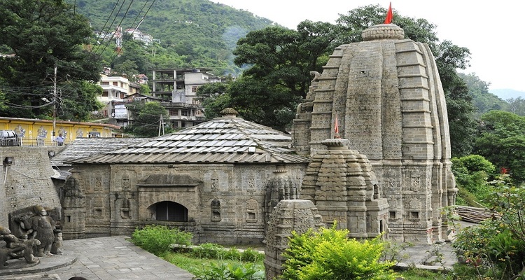 Trilokinath Temple Gallery Image 1