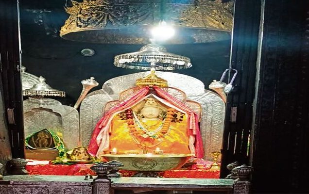 5 Devi Darshan Himachal Tour Package - From Chandigarh or Anandpur Sahib [4 Nights / 5 Days]