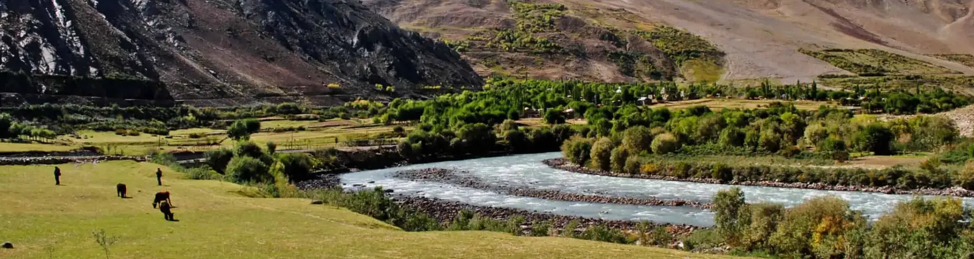 Zanskar Valley 1