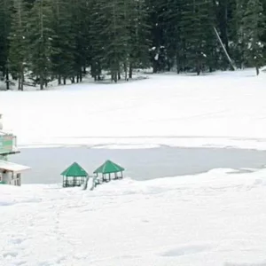 Dharamshala, Dalhousie, & Khajjiar Tour Package