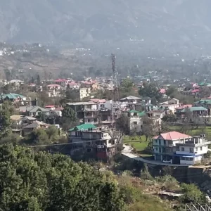 Dharamshala Header