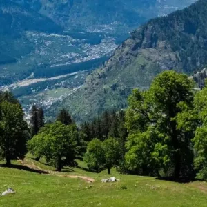 sangla valley tour packages