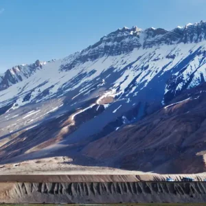 Kinnaur Spiti Valley Tour Header Image