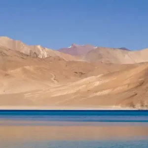 Leh Ladakh Header image