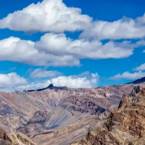 Leh Ladakh Tour Package Header Image