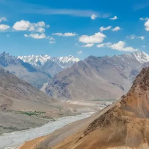 Spiti Valley Tour Package From Shimla Header Image 1