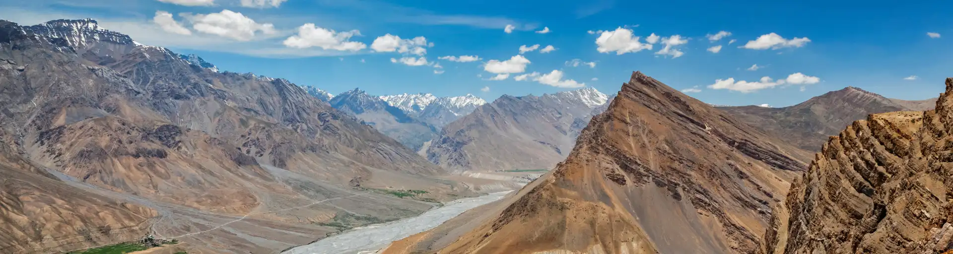 spiti valley tour packages from shimla