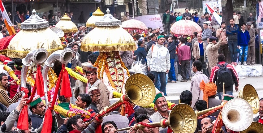10 Reasons Why Dharamshala Should Be Your Next Travel Destination 9 Himachal culture