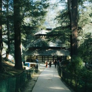 Kullu Manali Tour Packages From Pune