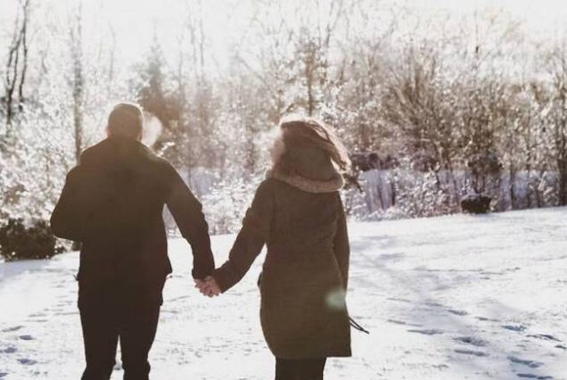 Romantic Manali Honeymoon Package – [3Nights / 4Days]