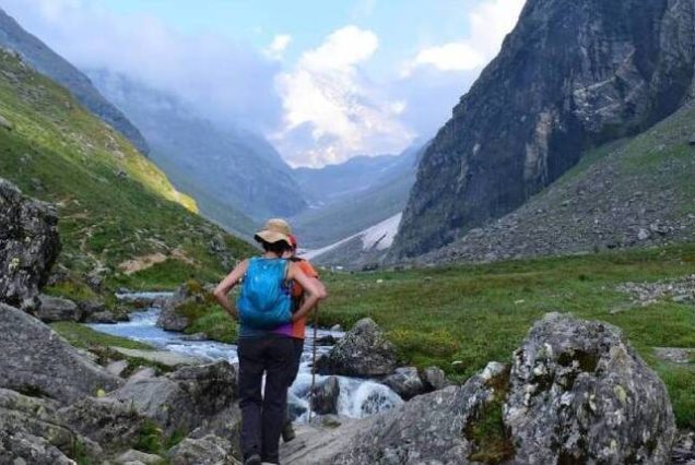 Shimla Manali Tour Package With Flight Ex Bangalore [6Nights/7Days]