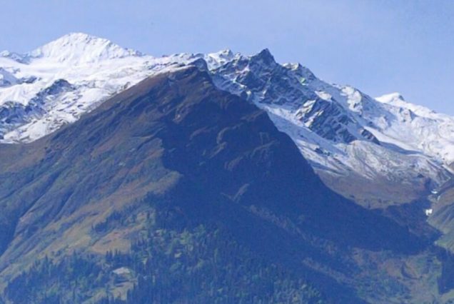 🌲 Best Manali Trip Package From Delhi - [2Nights / 3Days] 🏔️