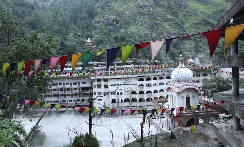 Manikaran Gallery Image.4