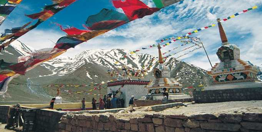 Best Time to Visit Spiti Valley: Exploring The Enigmatic Spiti Valley 7 Spiti Gallery Image 3 1 1