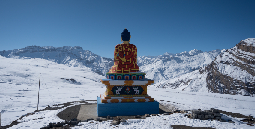 Best Time to Visit Spiti Valley: Exploring The Enigmatic Spiti Valley 3 Spiti Gallery Image 2 1