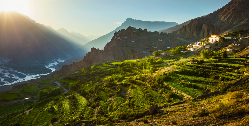Best Time to Visit Spiti Valley: Exploring The Enigmatic Spiti Valley 4 Spiti Gallery Image 4 1