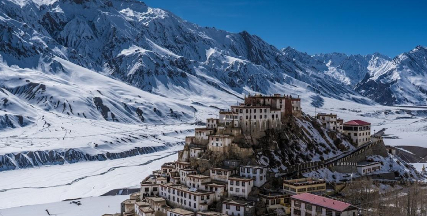 Best Time to Visit Spiti Valley: Exploring The Enigmatic Spiti Valley 5 Spiti Gallery Image 5 1
