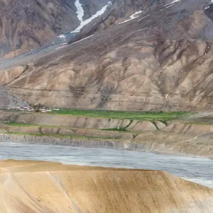 Spiti Valley Tour Package Header Image 1