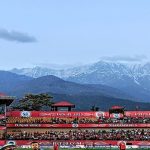 dharamsala Cover Image