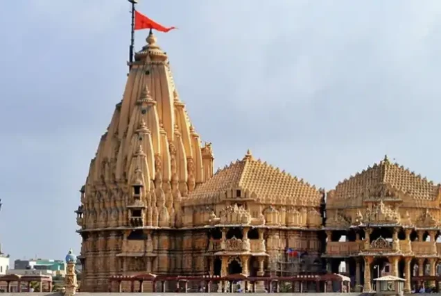 12 Jyotirlinga Tour Package