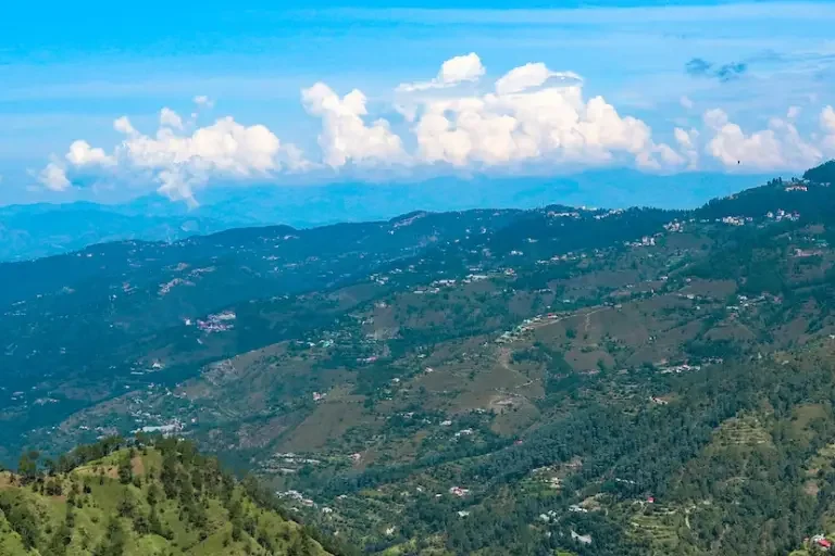 Best Places In Himachal Featured Image