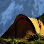 Camping In Shimla Featured Image