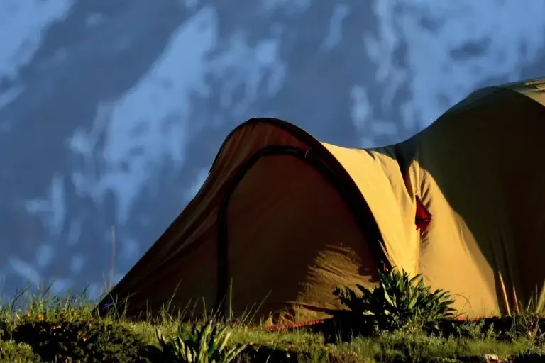 Camping In Shimla Featured Image