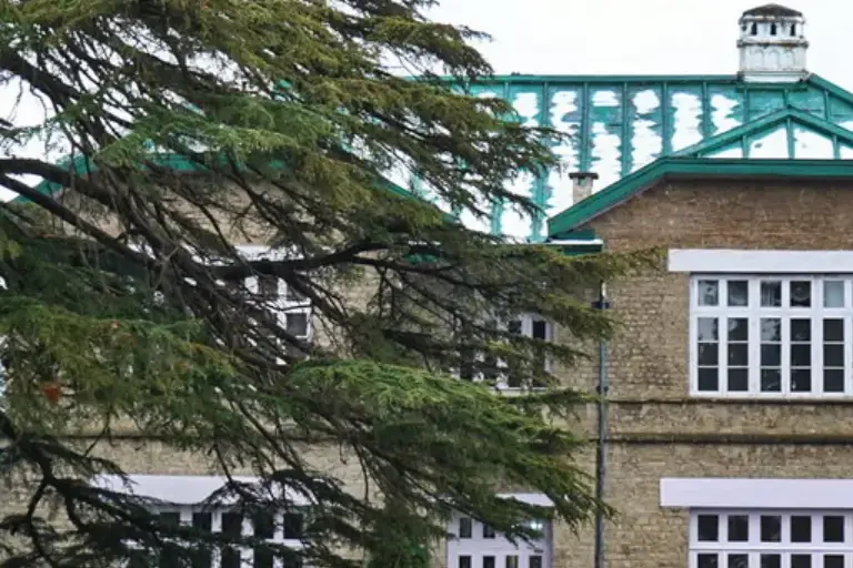 Chail Palace Featured Image 1