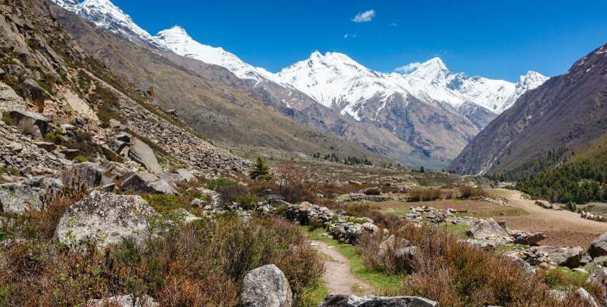 Chitkul Gallery Image 1