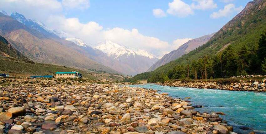 Chitkul Gallery Image 3