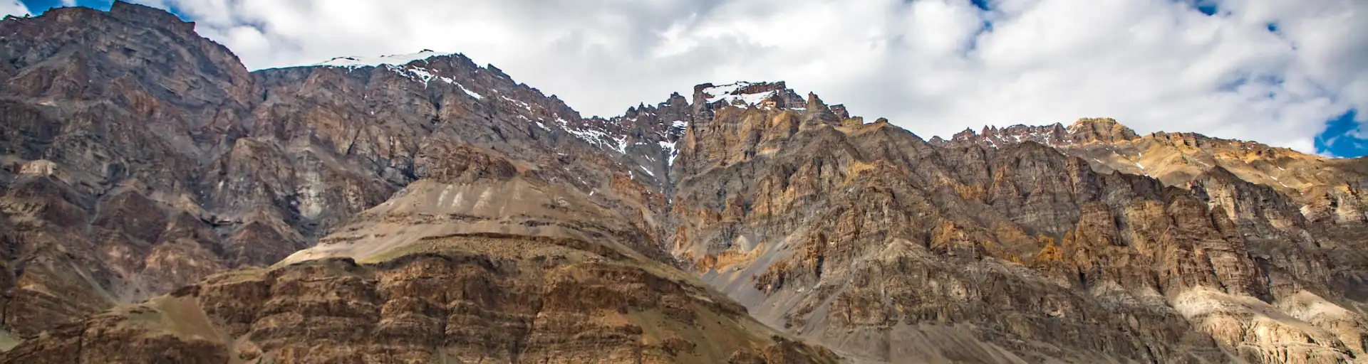 Kaza In Spiti Valley - Heart of The Spiti Valley 1 Kaza_Featured_image