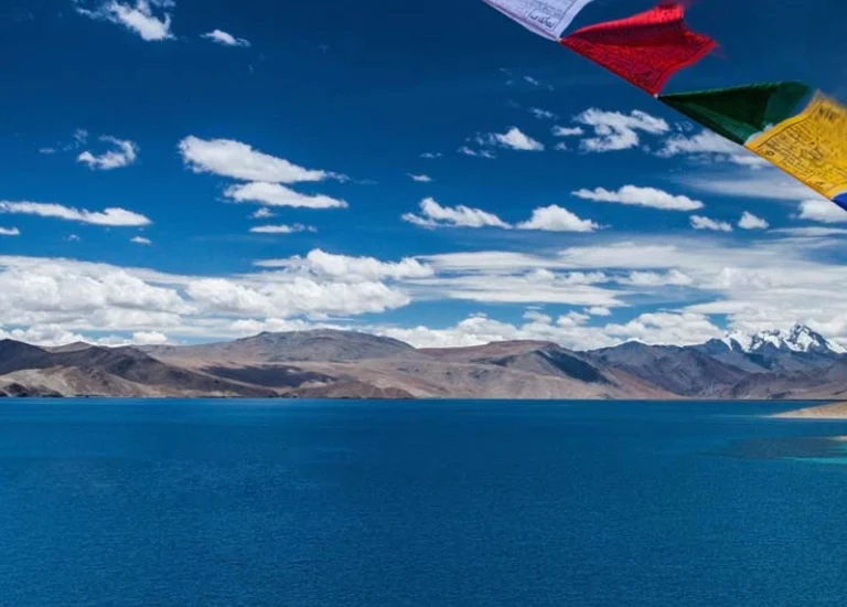 Leh Ladakh in 2024 image