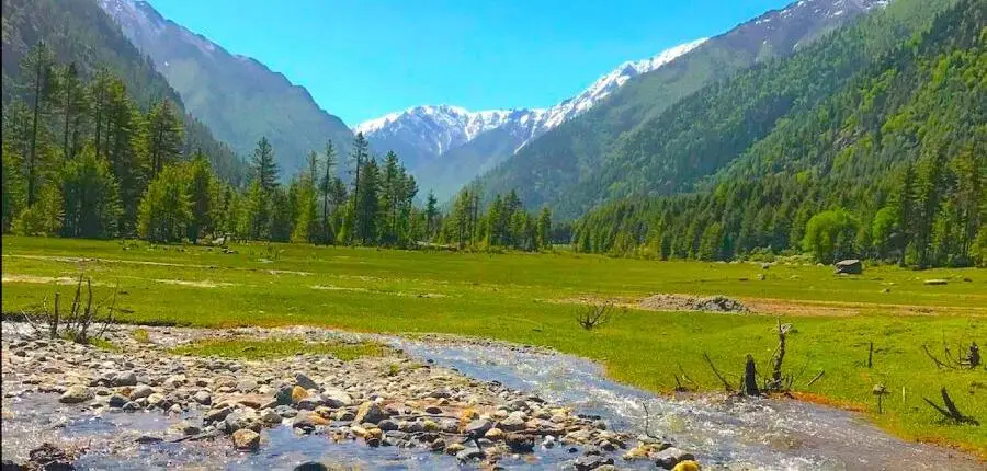 Reason To Visit Sangla Valley Gallery image 6
