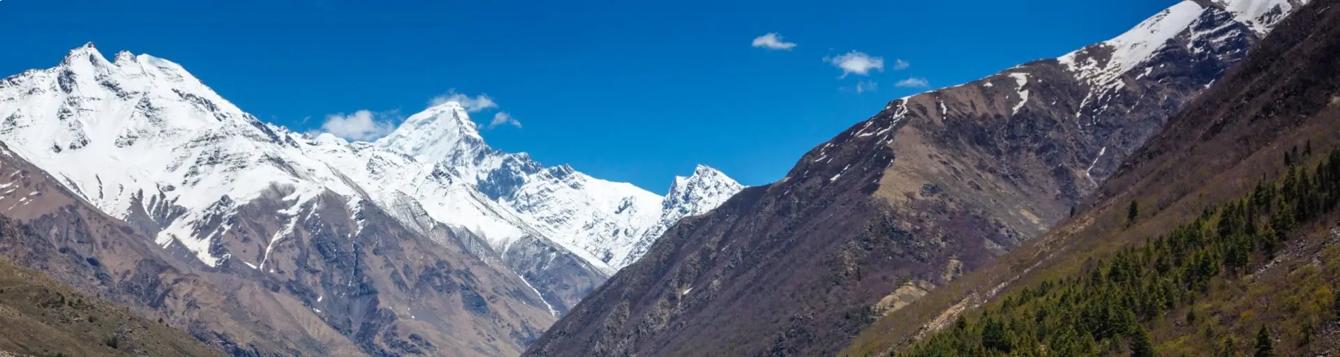 Reason To Visit Sangla Valley Header image