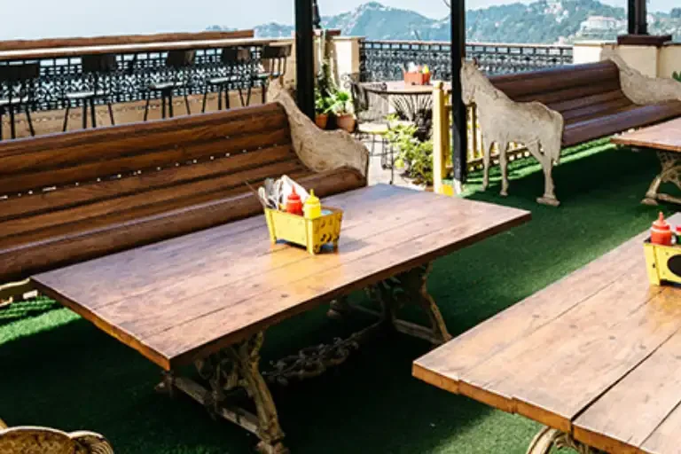 Shimla Popular Restaurants Dhabas Featured Image