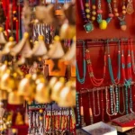 Shopping in Himachal Pradesh Header Image