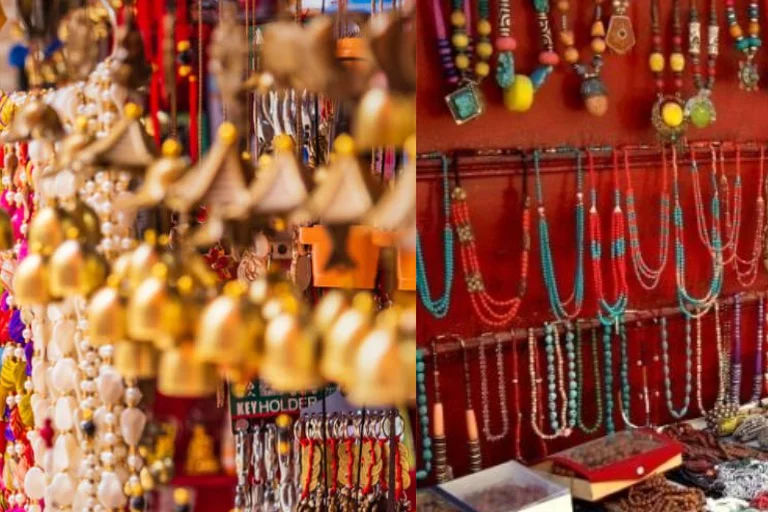 Shopping in Himachal Pradesh Header Image